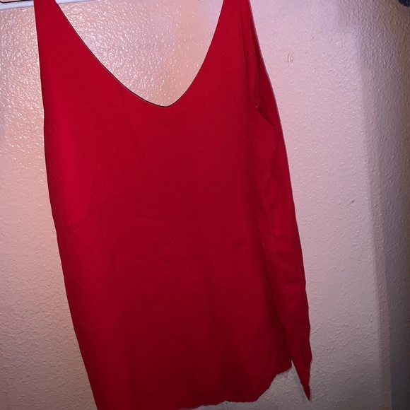 Red top - Picture 3 of 3
